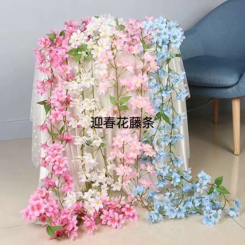 Winter Jasmine Strips