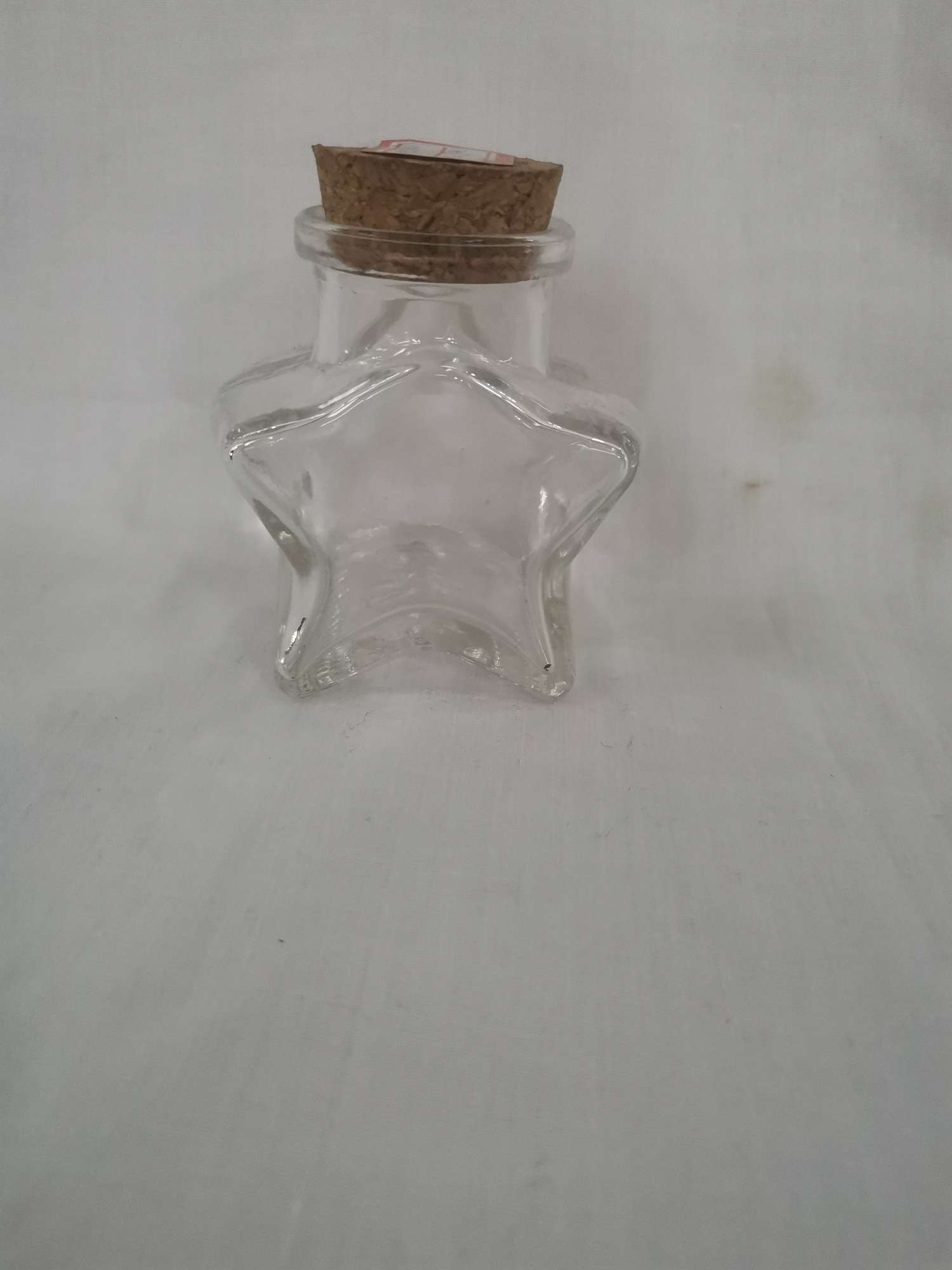 Five-star bottle