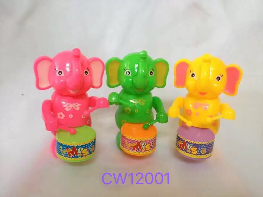 The elephant drums thumbnail