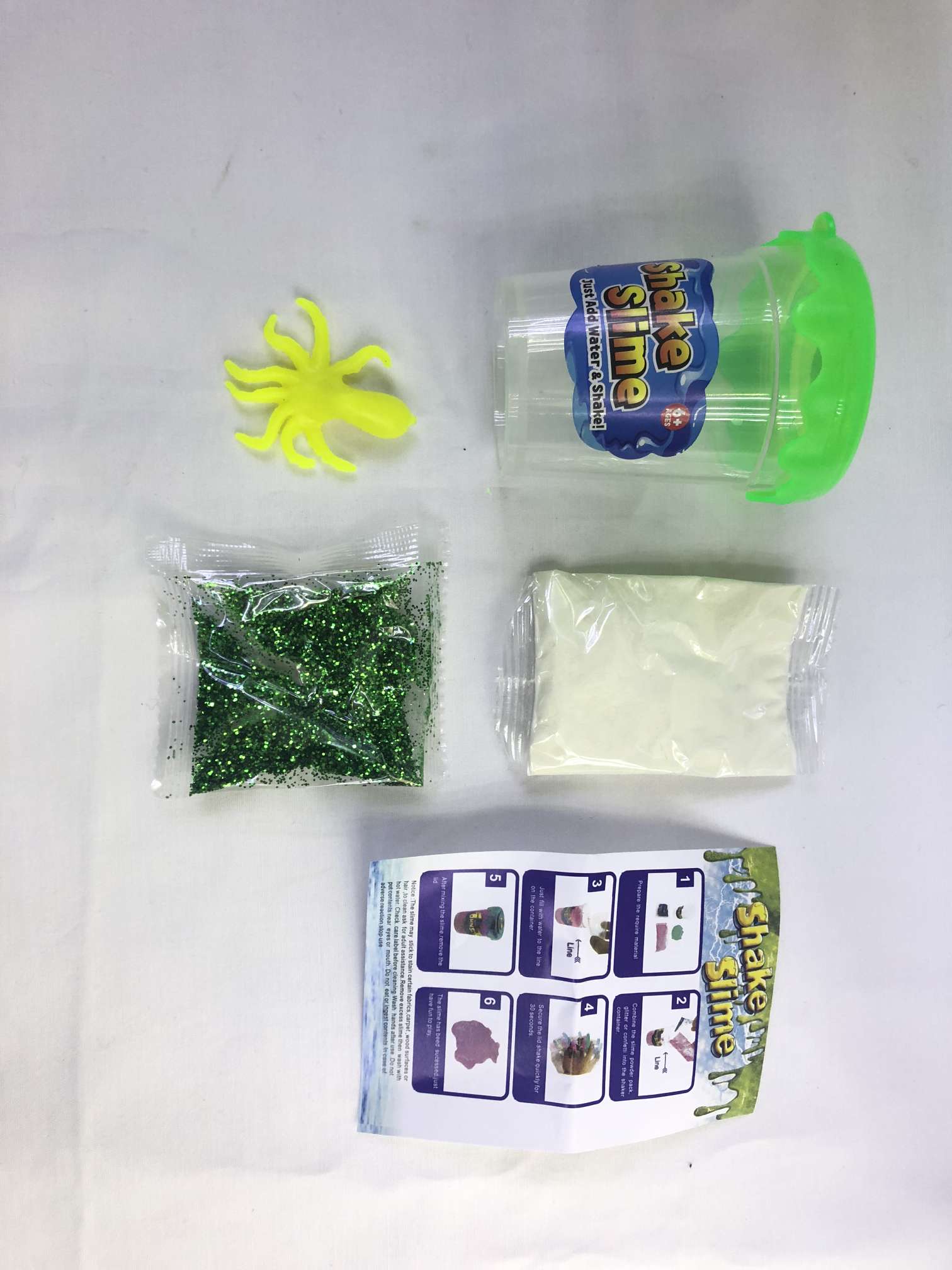 运动/动手/减压产品图