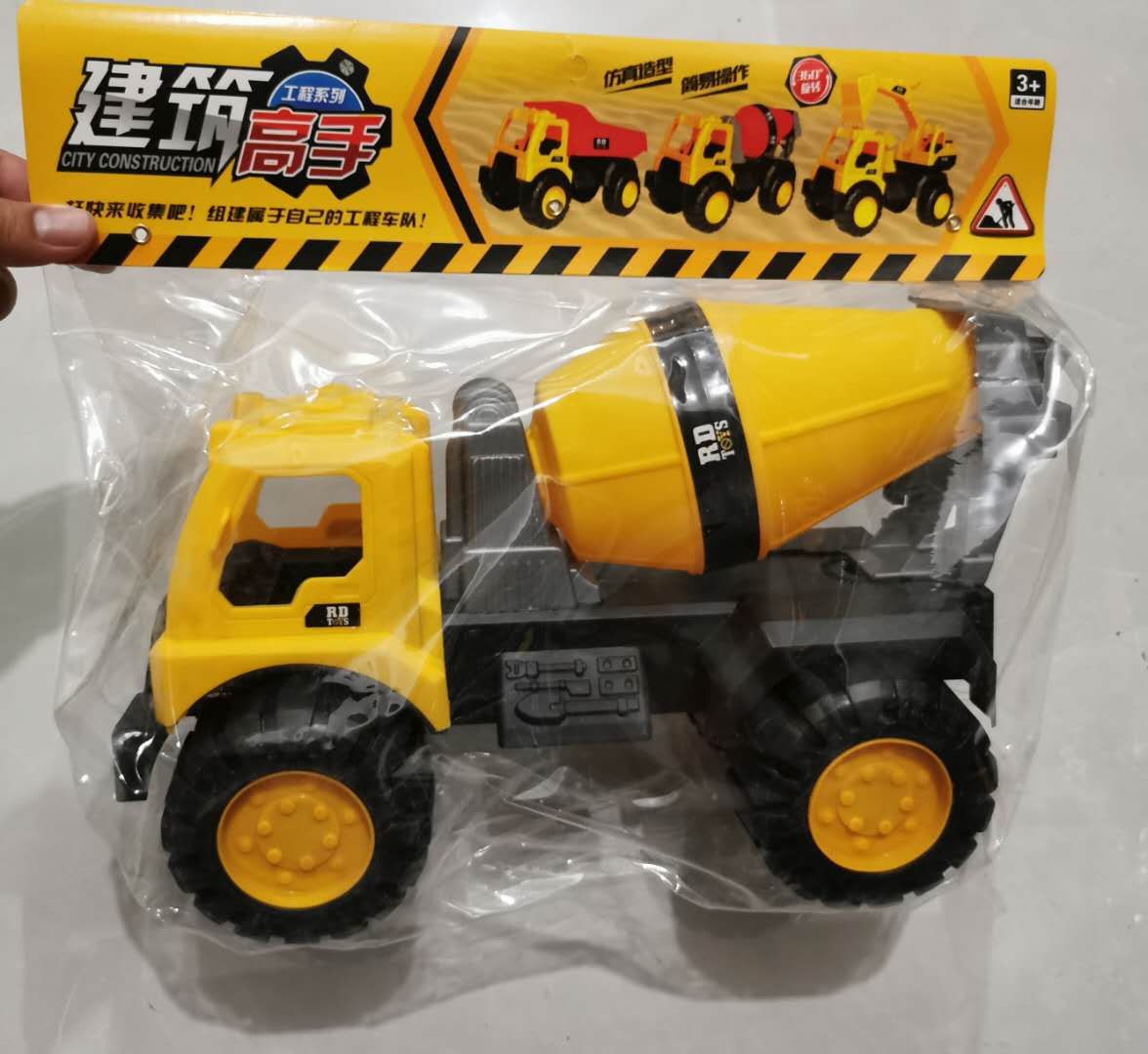 Sliding tank truck