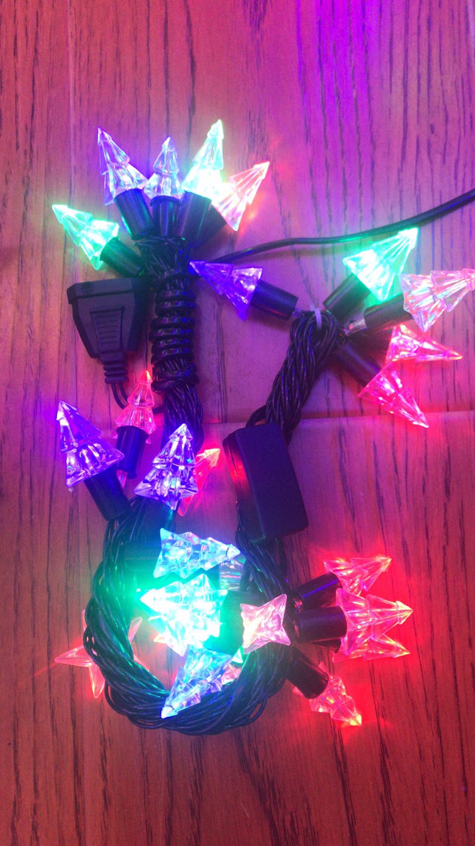 28头插花树型产品图