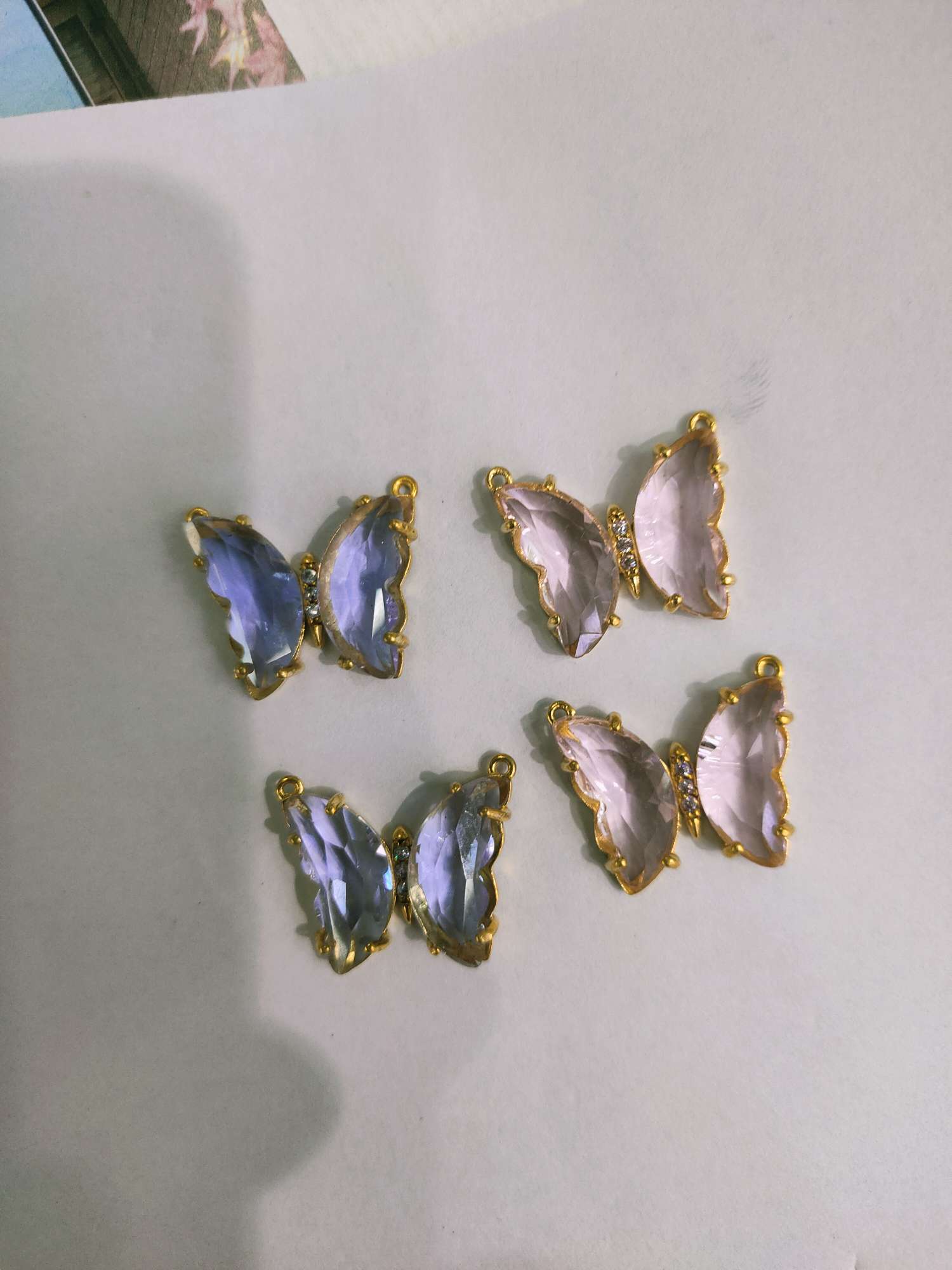 Necklace pendant thumbnail