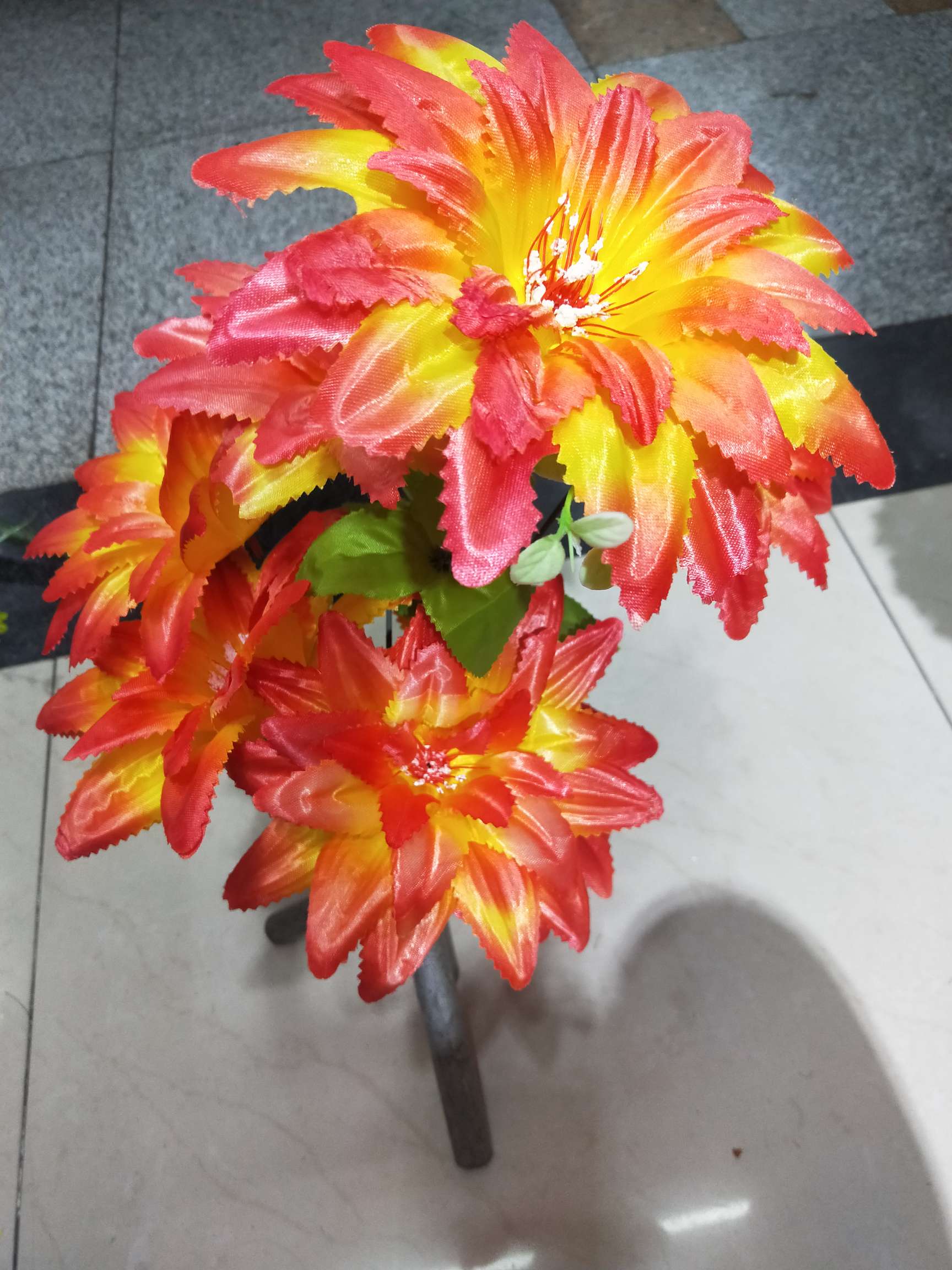 سبعة قروش