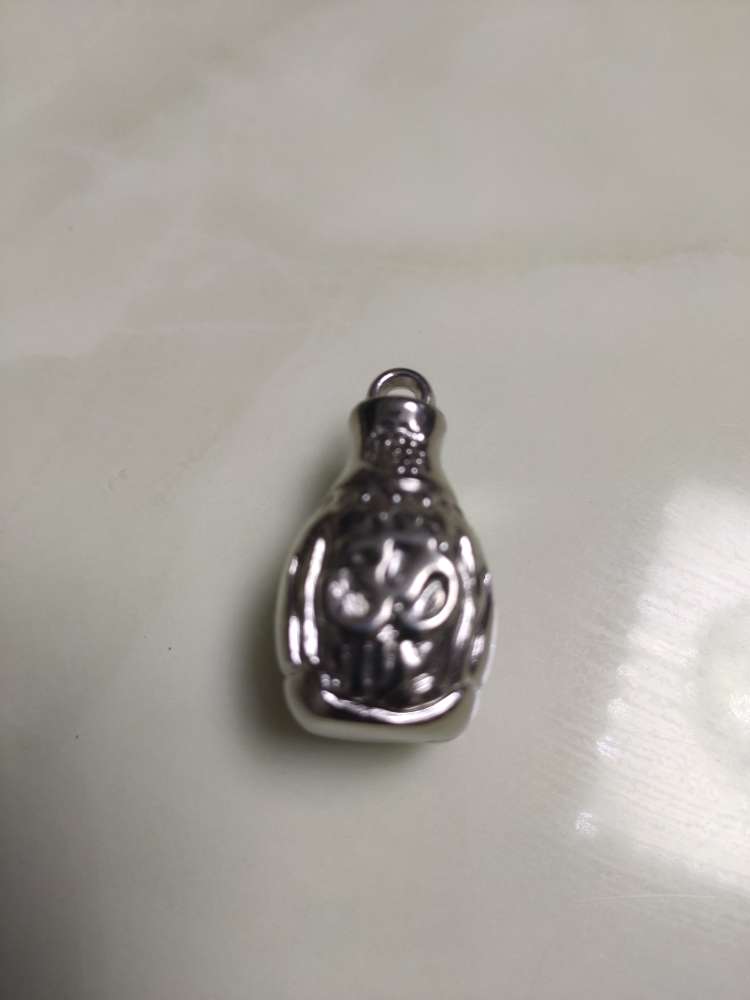 Ccb Material Electroplated White K