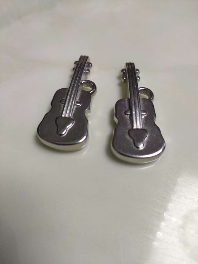 H577ccb Material Electroplated White K Specification drawing