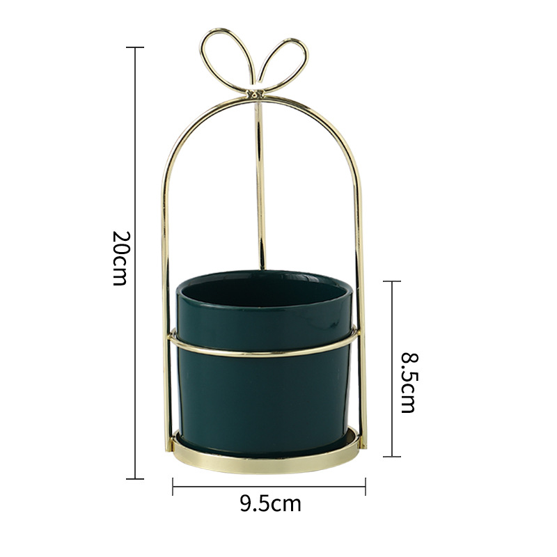 仿真植物配件实物图