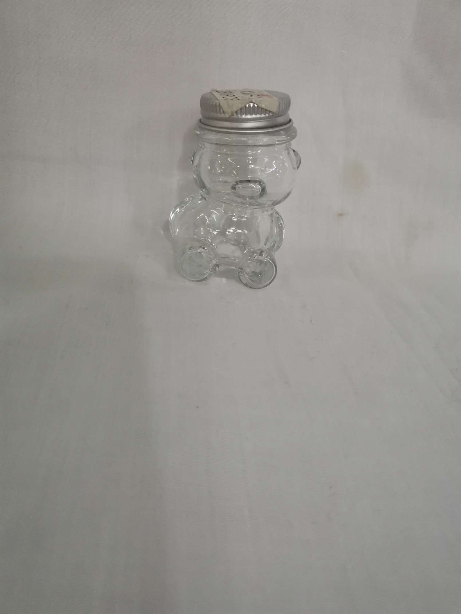 Panda Bottle