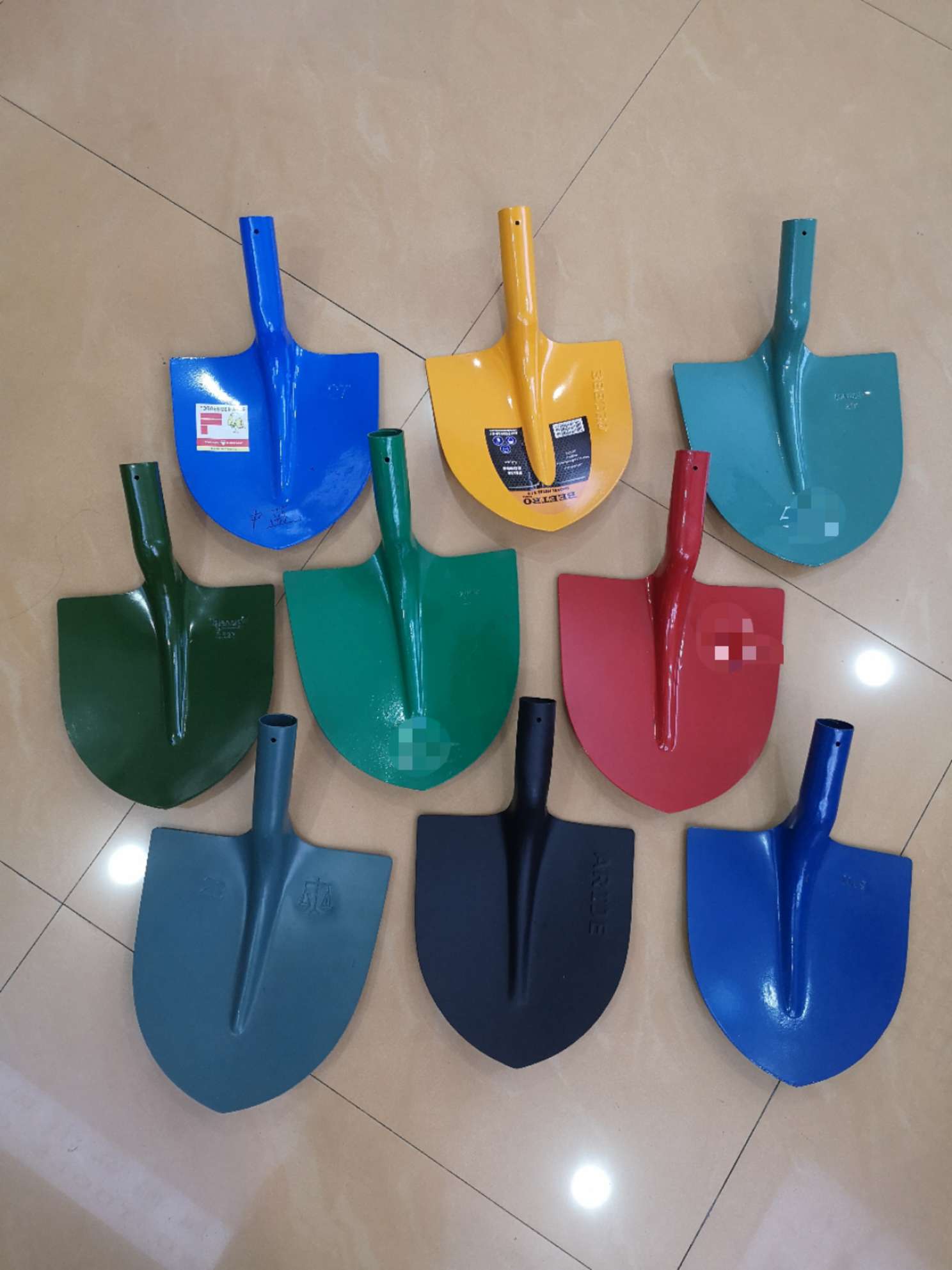 shovel S529 thumbnail