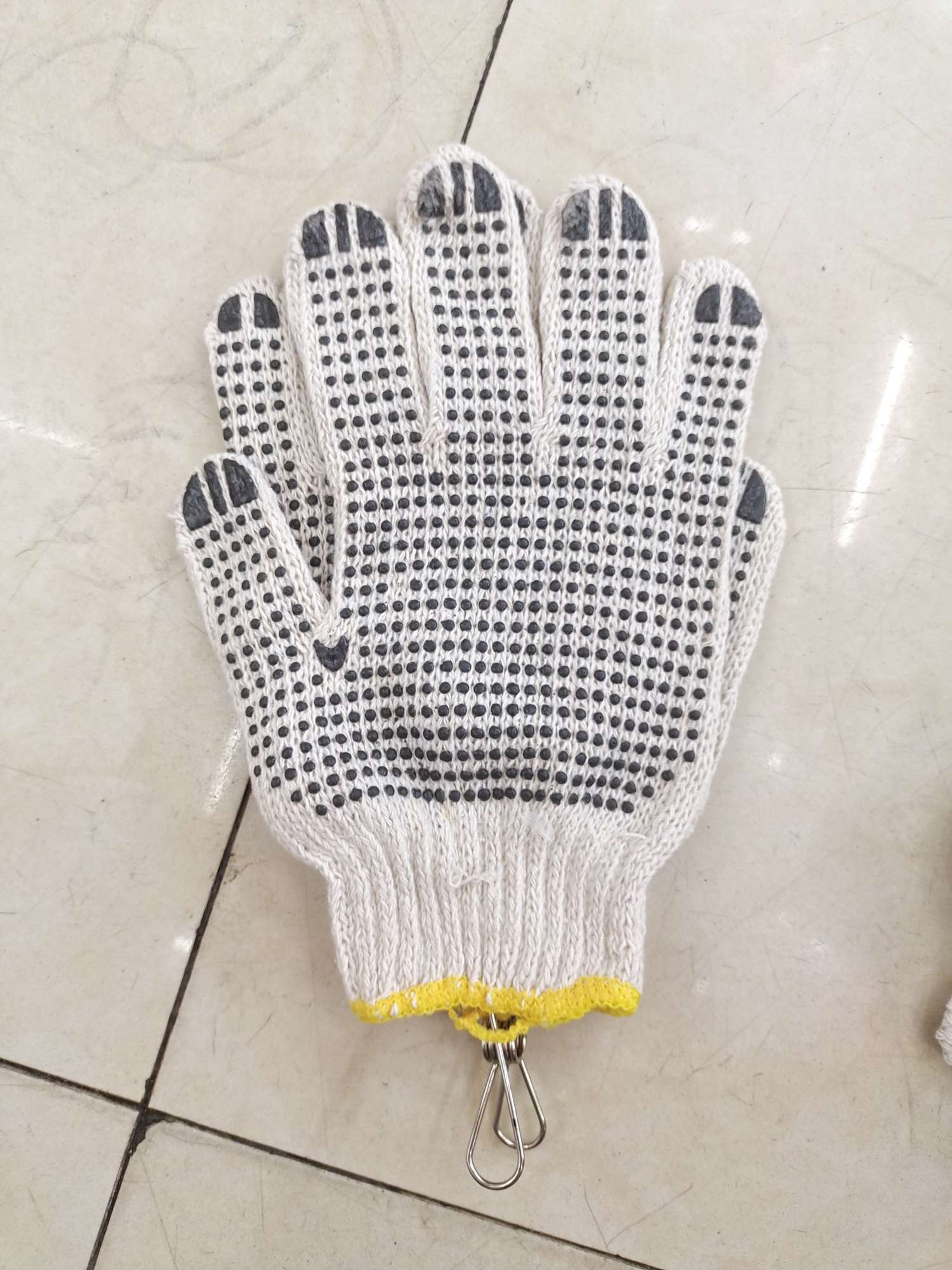 白手套