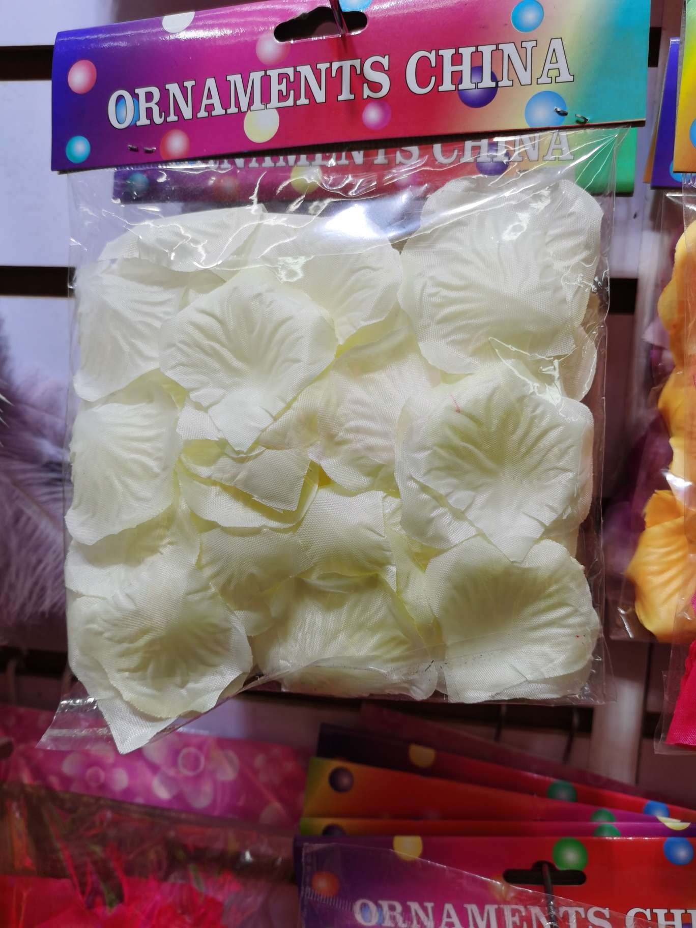 奶白