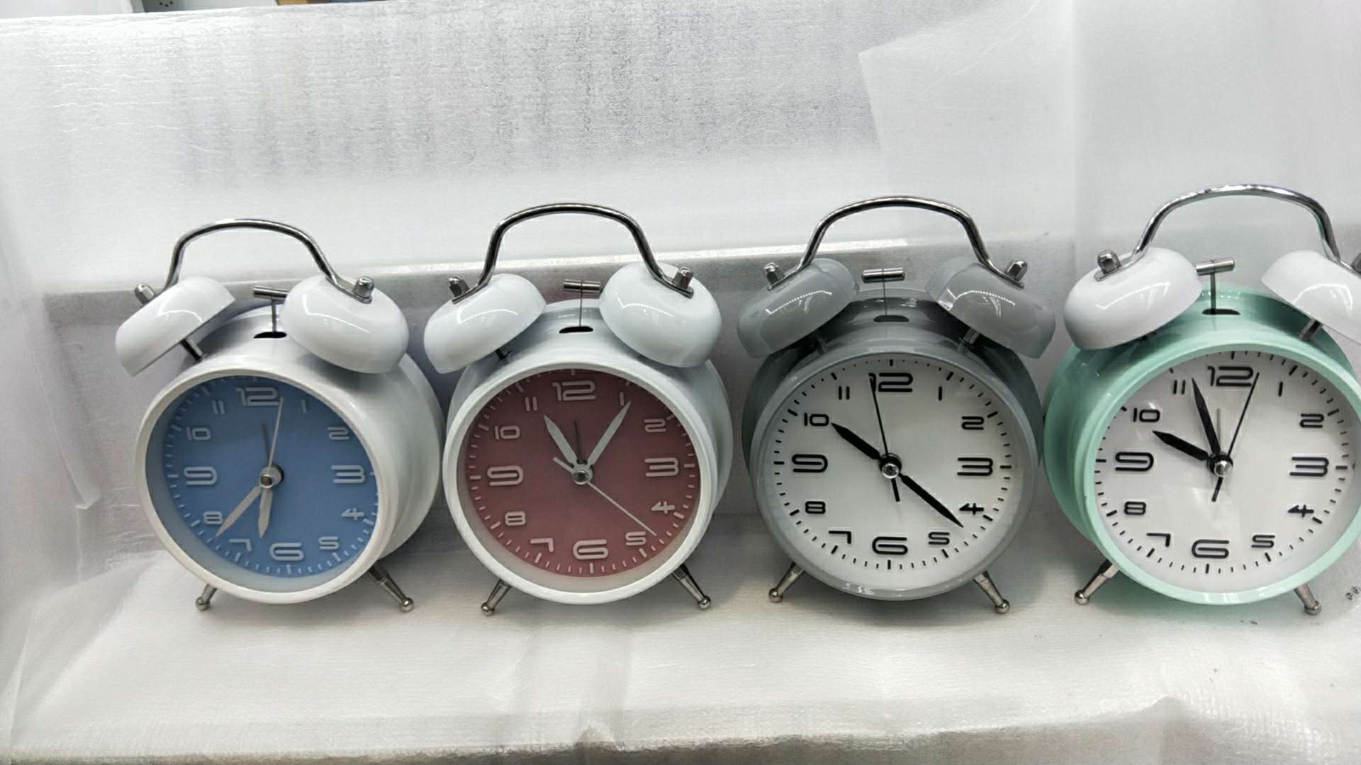 Braille alarm clock thumbnail
