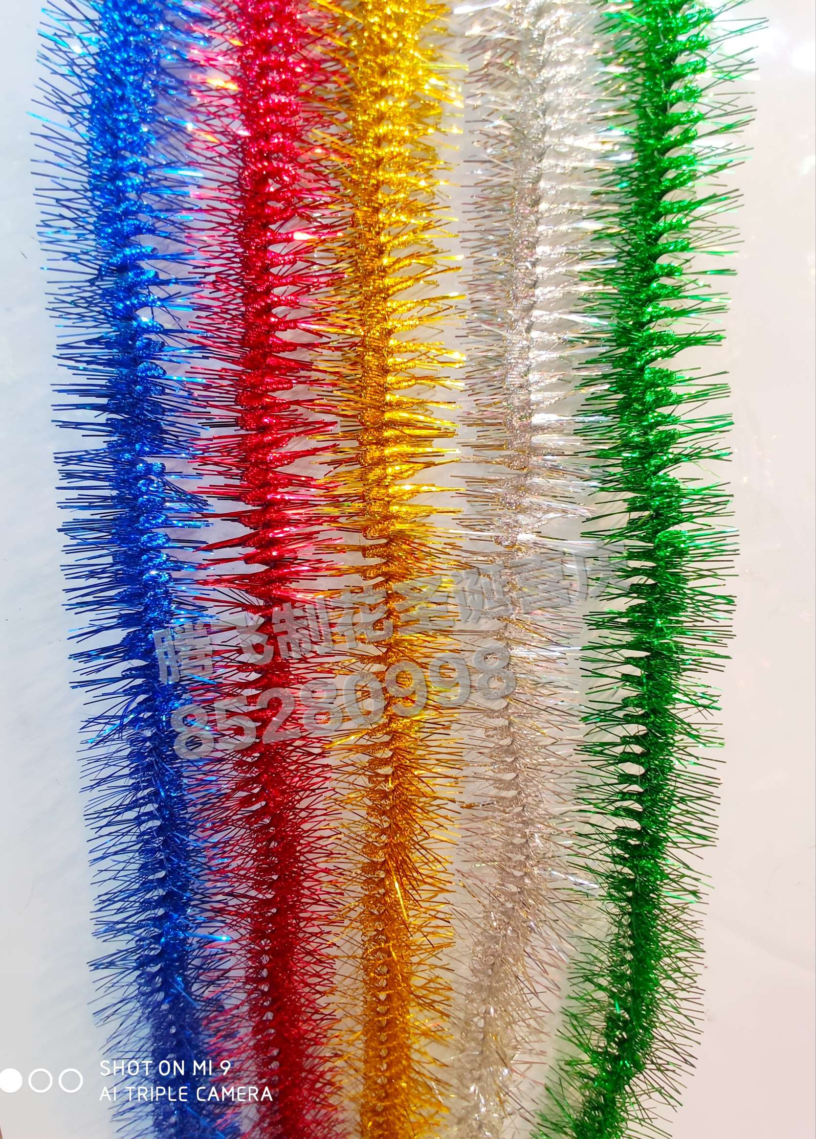 Christmas stripes 6 thumbnail