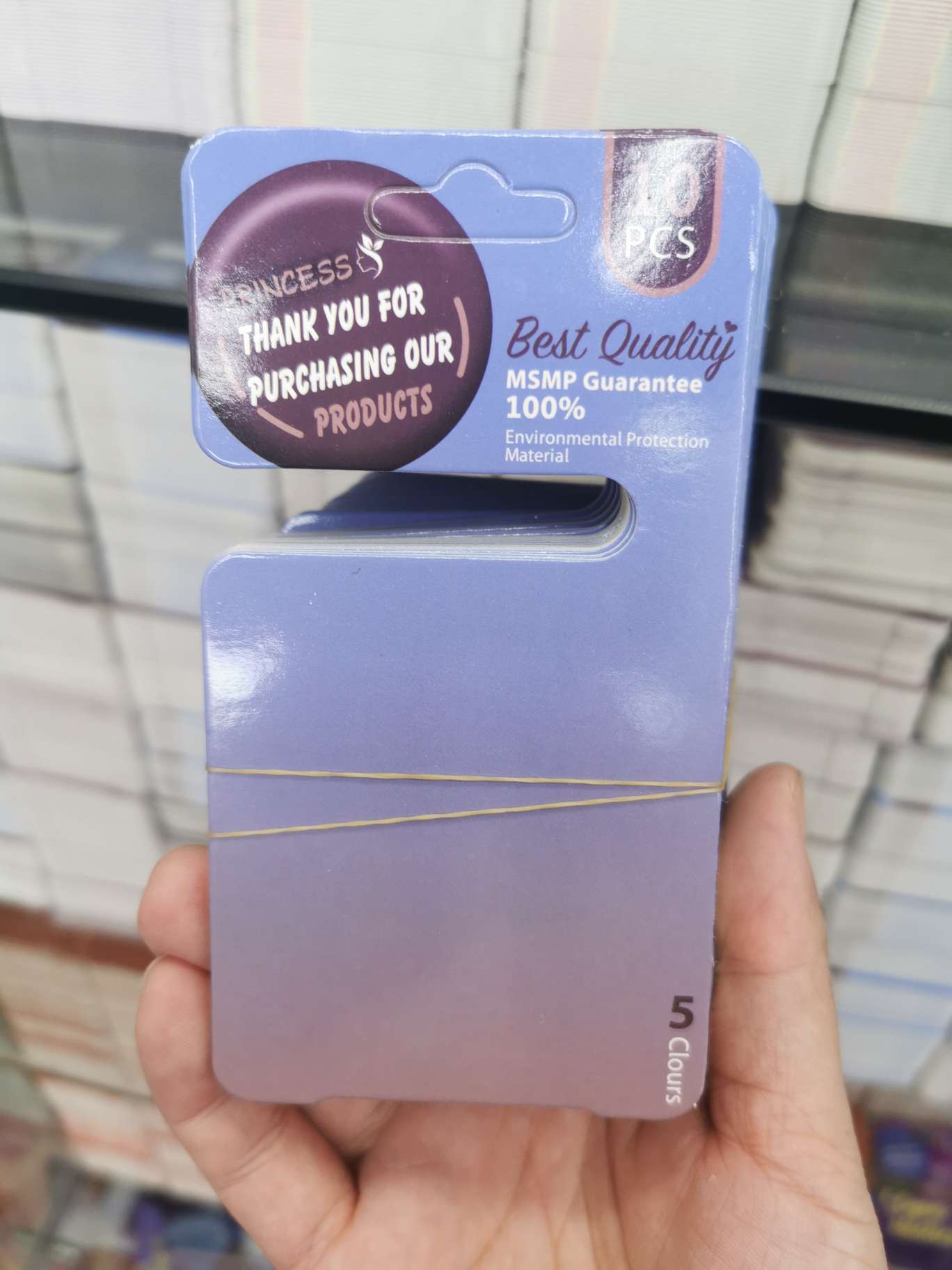 Ornament packaging printing card 8 thumbnail
