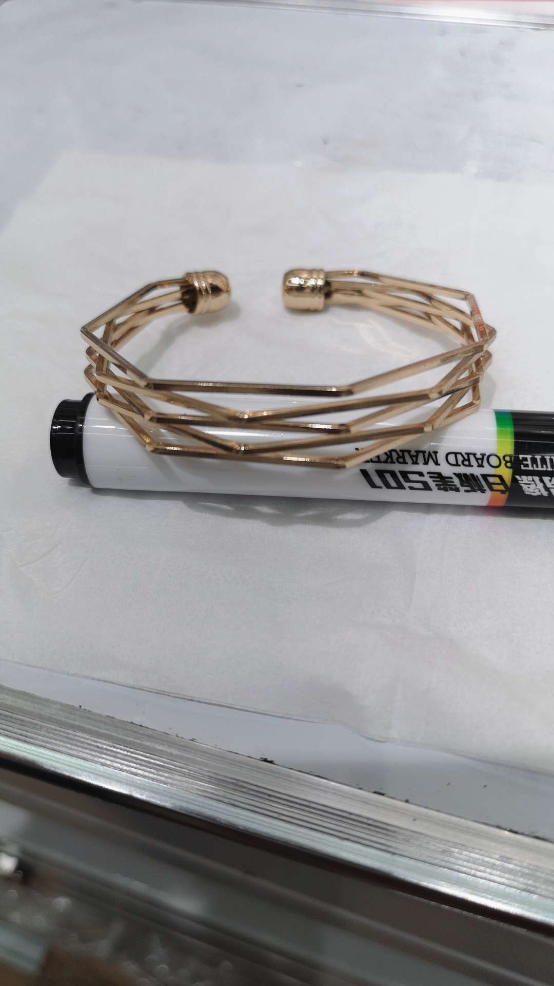 Bracelet, exquisite accessory, bracelet series, open bracelet, fashionable accessory