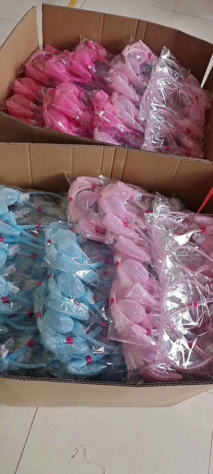 带灯发簪 夏季款详情图7