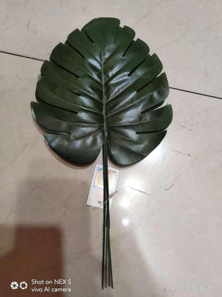 仿真花礼盒实物图