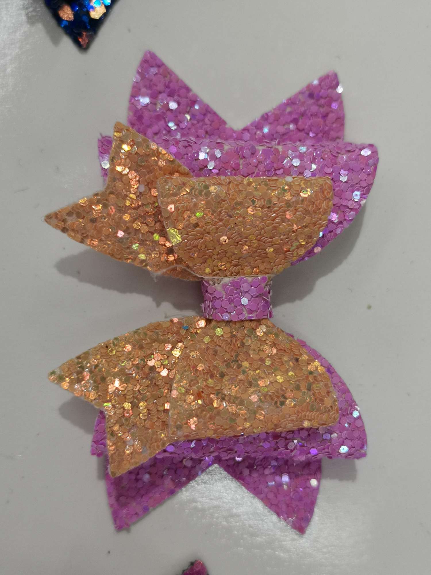 Ceramic two-color four-layer bow Application Scenario