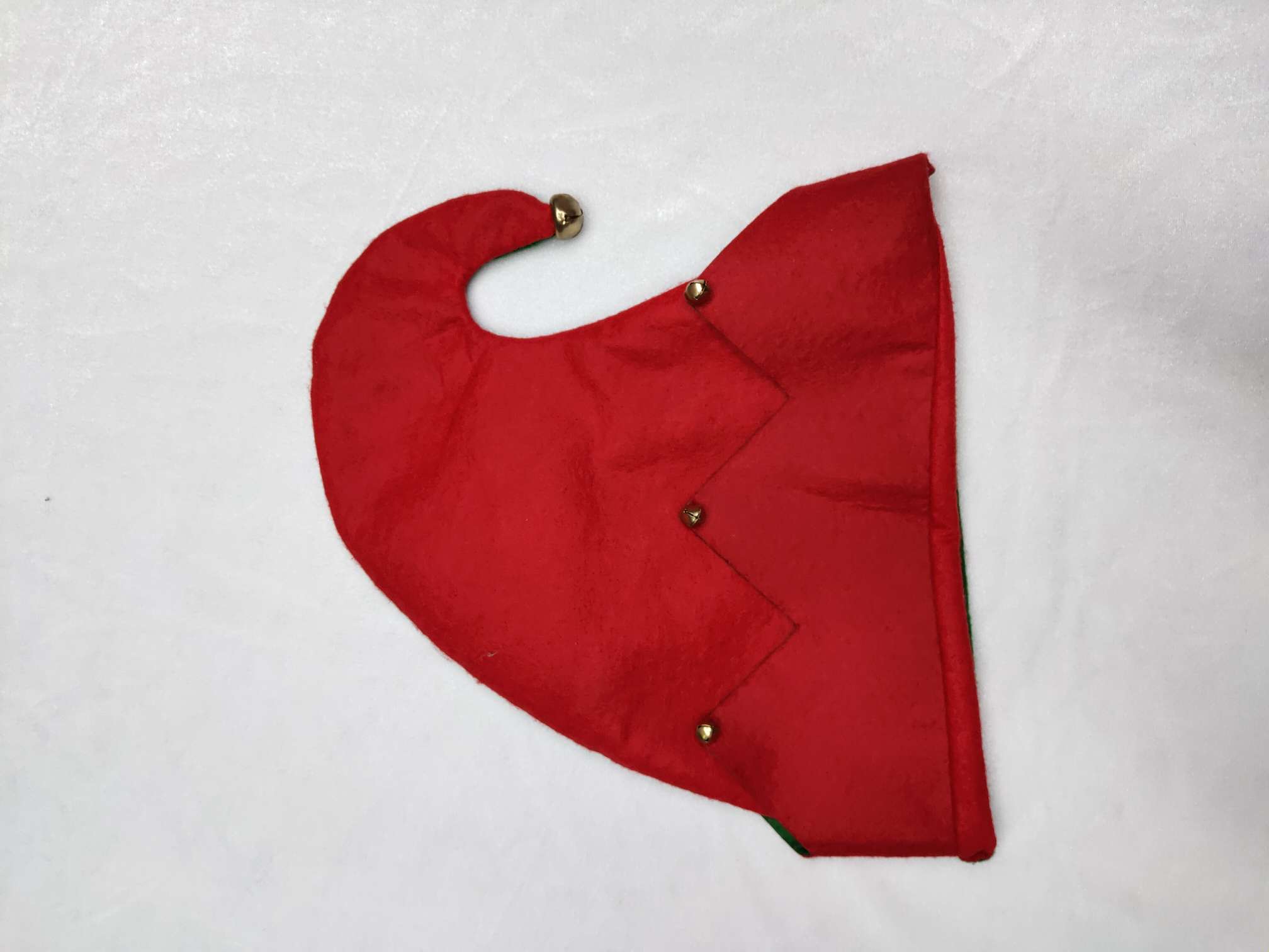 Christmas Carnival hat Specification image