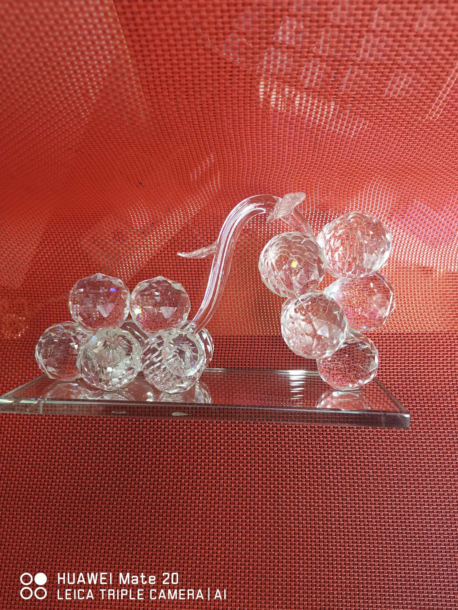 Crystal grapes thumbnail