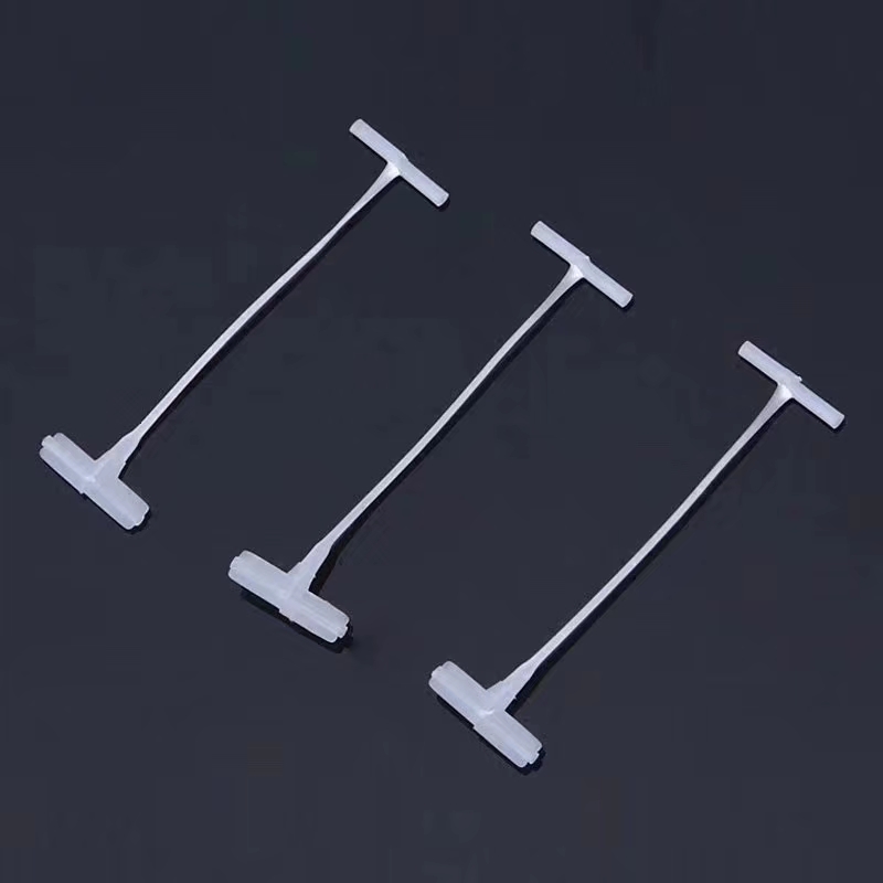 胶针/吊牌线/子弹白底实物图