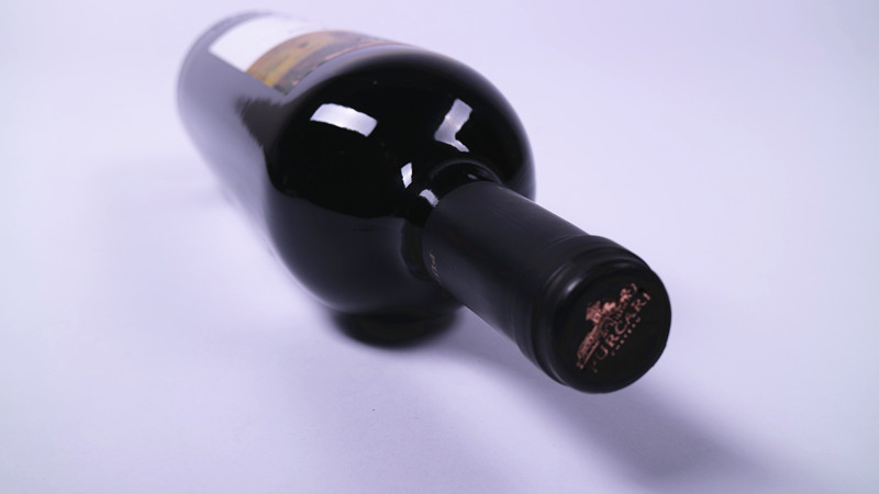 Horawu Merlot Dry Red Wine Pujali 1827 Red Wine Application Scenario