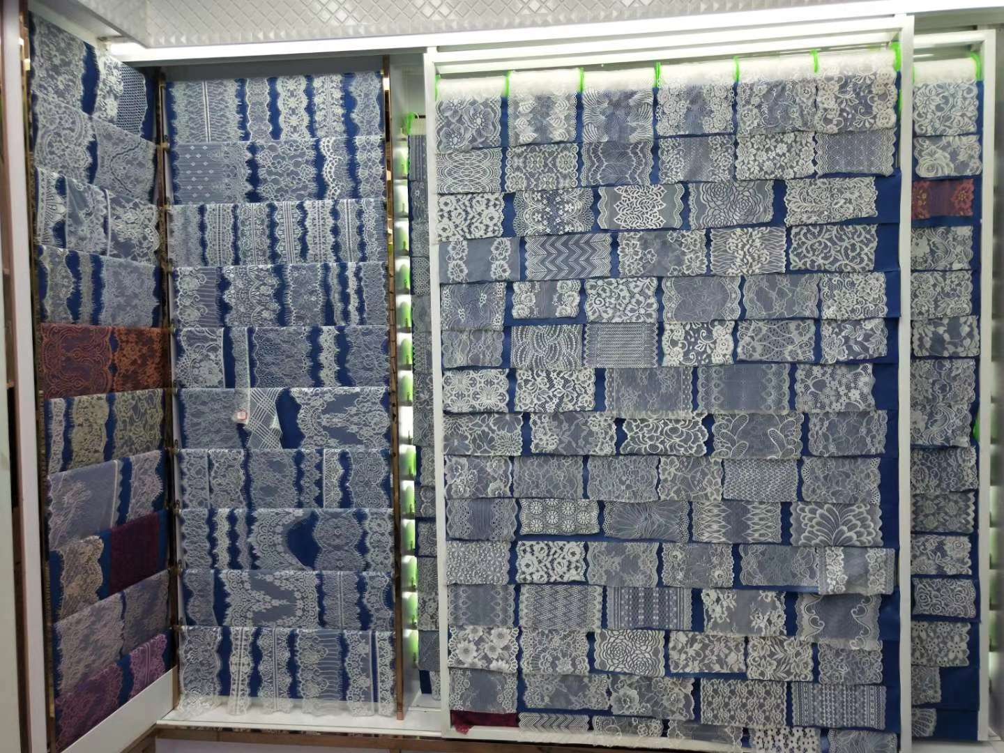 Fujian Longteng Lace describe pic - 2