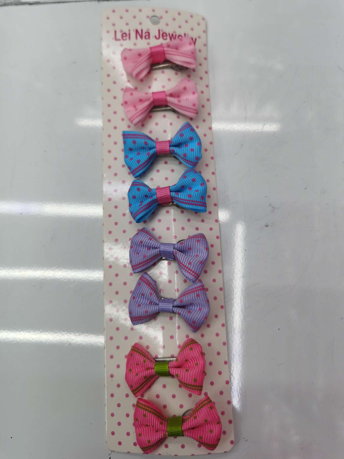 Dotted star thumbnail