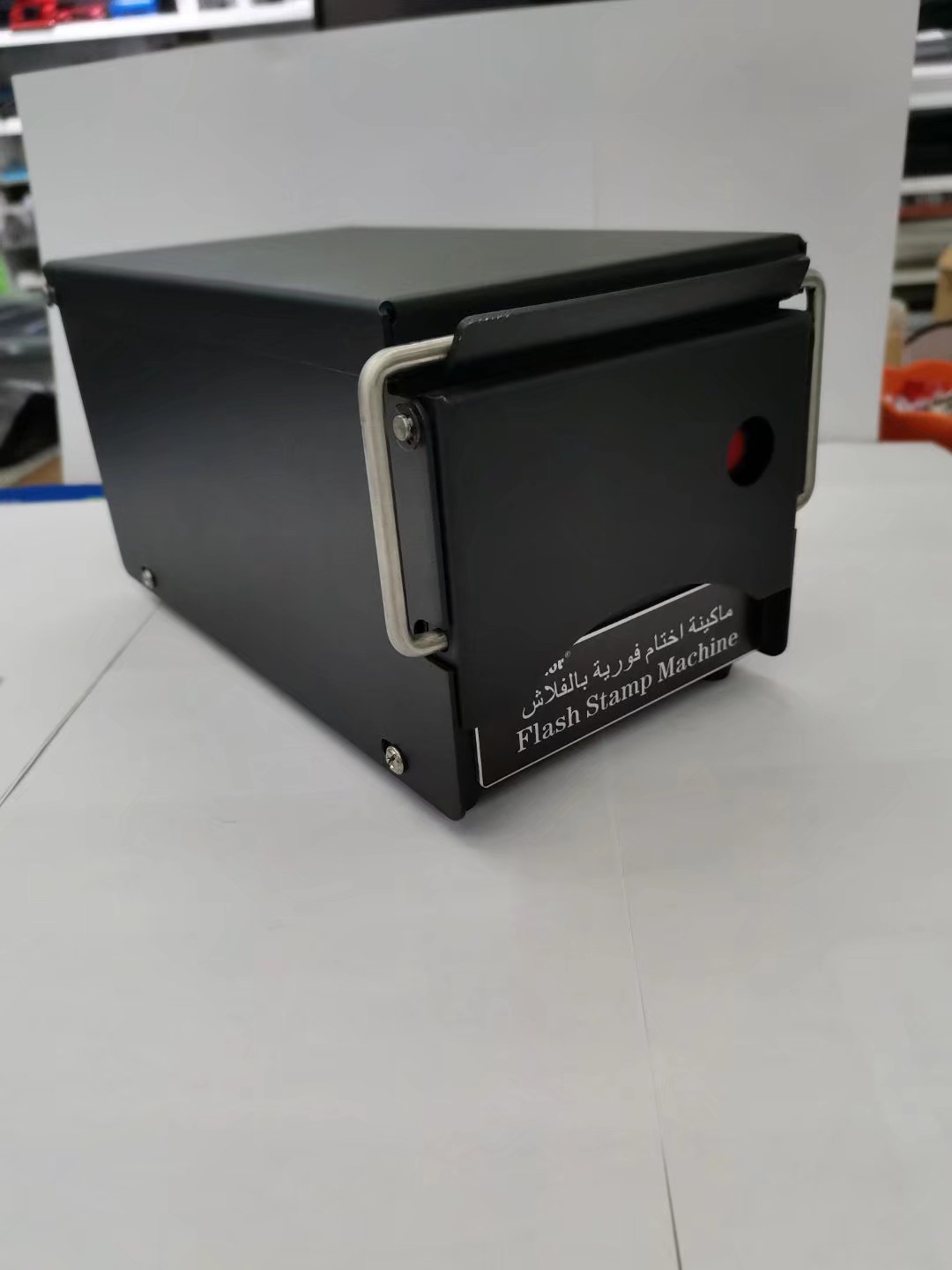 印章机/印章机/印章机细节图