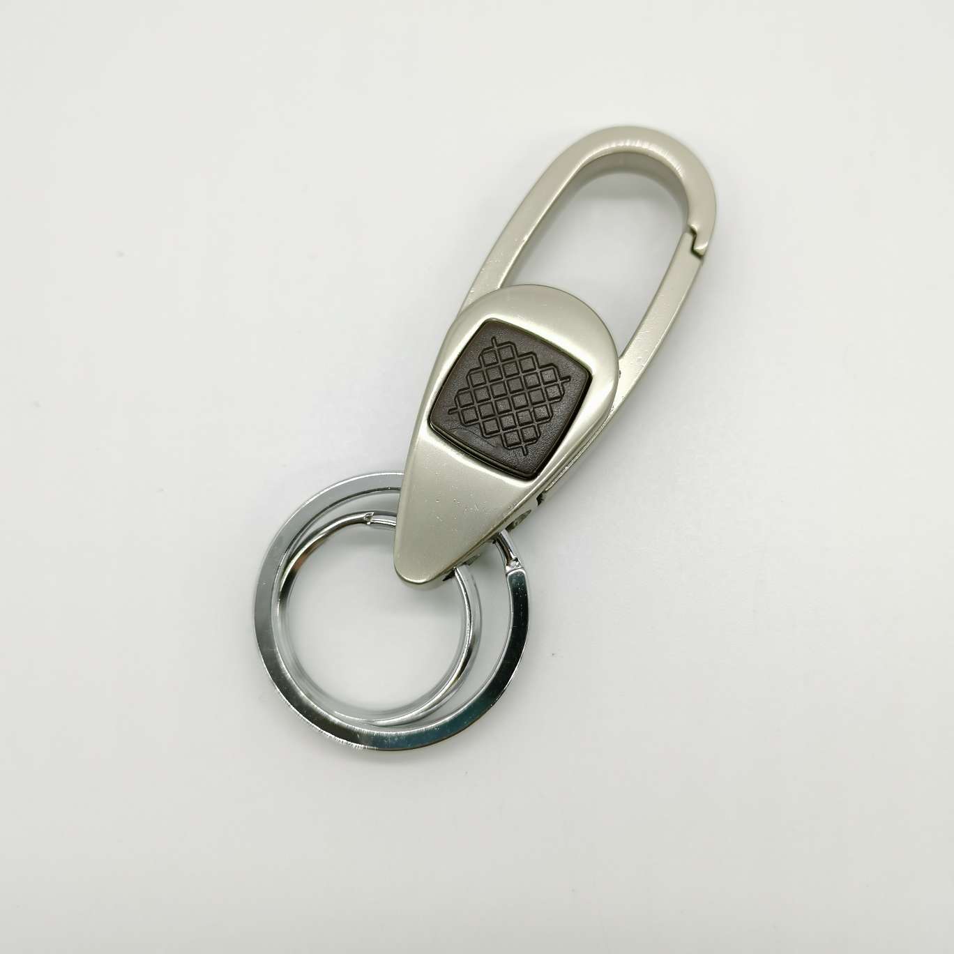 钥匙扣/品胜/厂家直销白底实物图