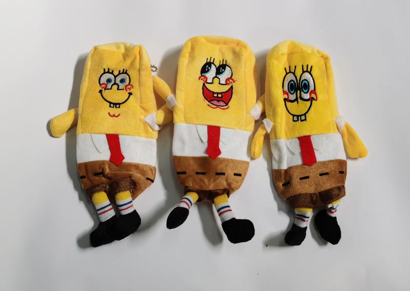 Spongebob squarepants