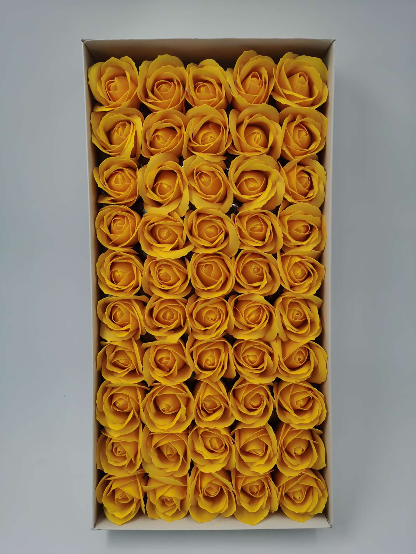 Three-layer soap flower undefined
