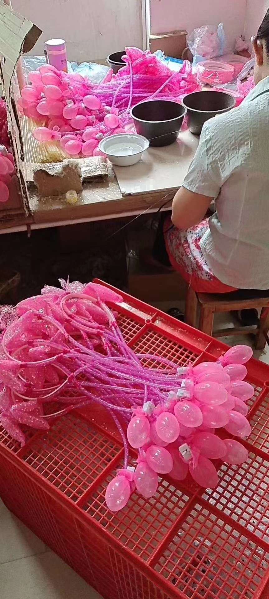 带灯发簪 夏季款详情图10