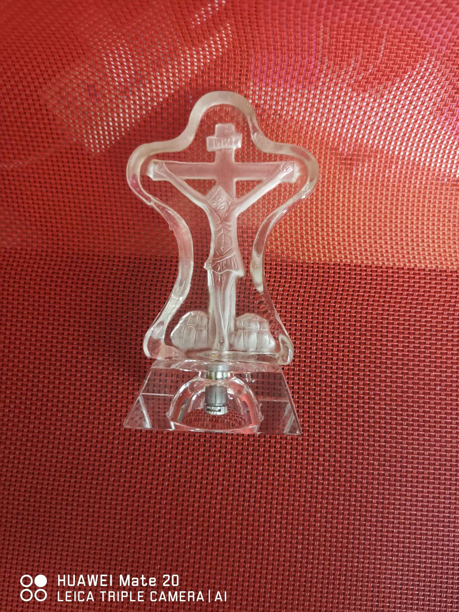 Crystal cross thumbnail