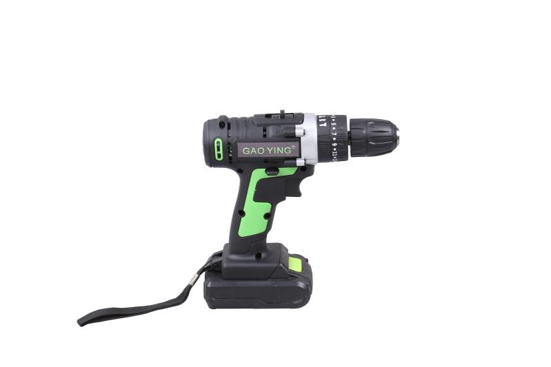 Hand drill Lithium drill Electric tool drill electric screwdriver undefined