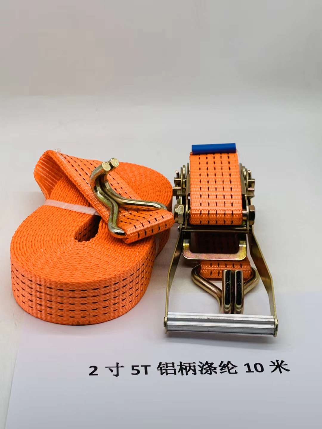 Lashing belt lashing trailer rope trailer belt tensioner Item Picture