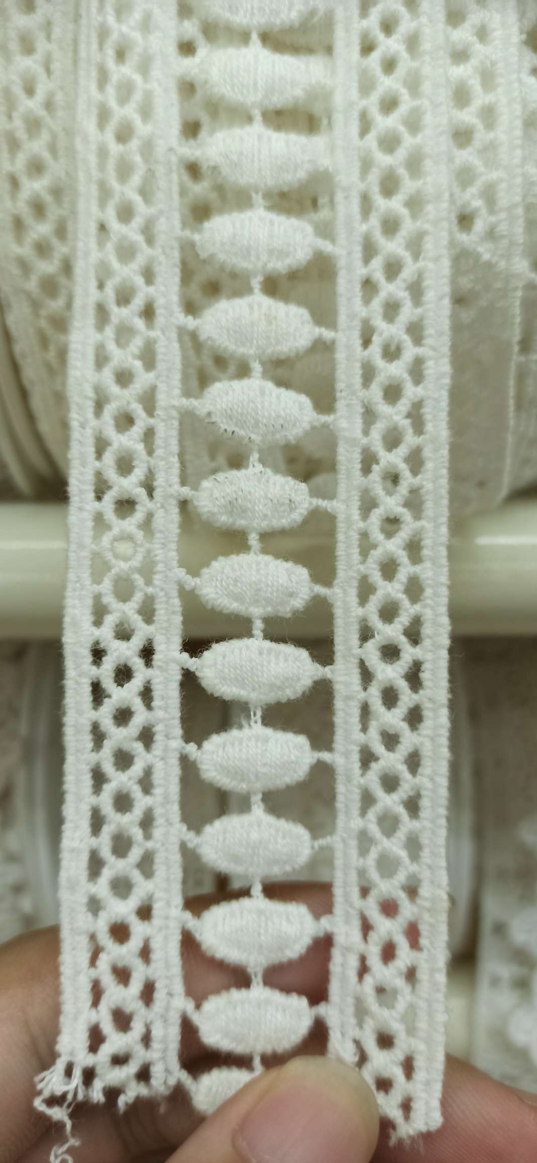 Lace