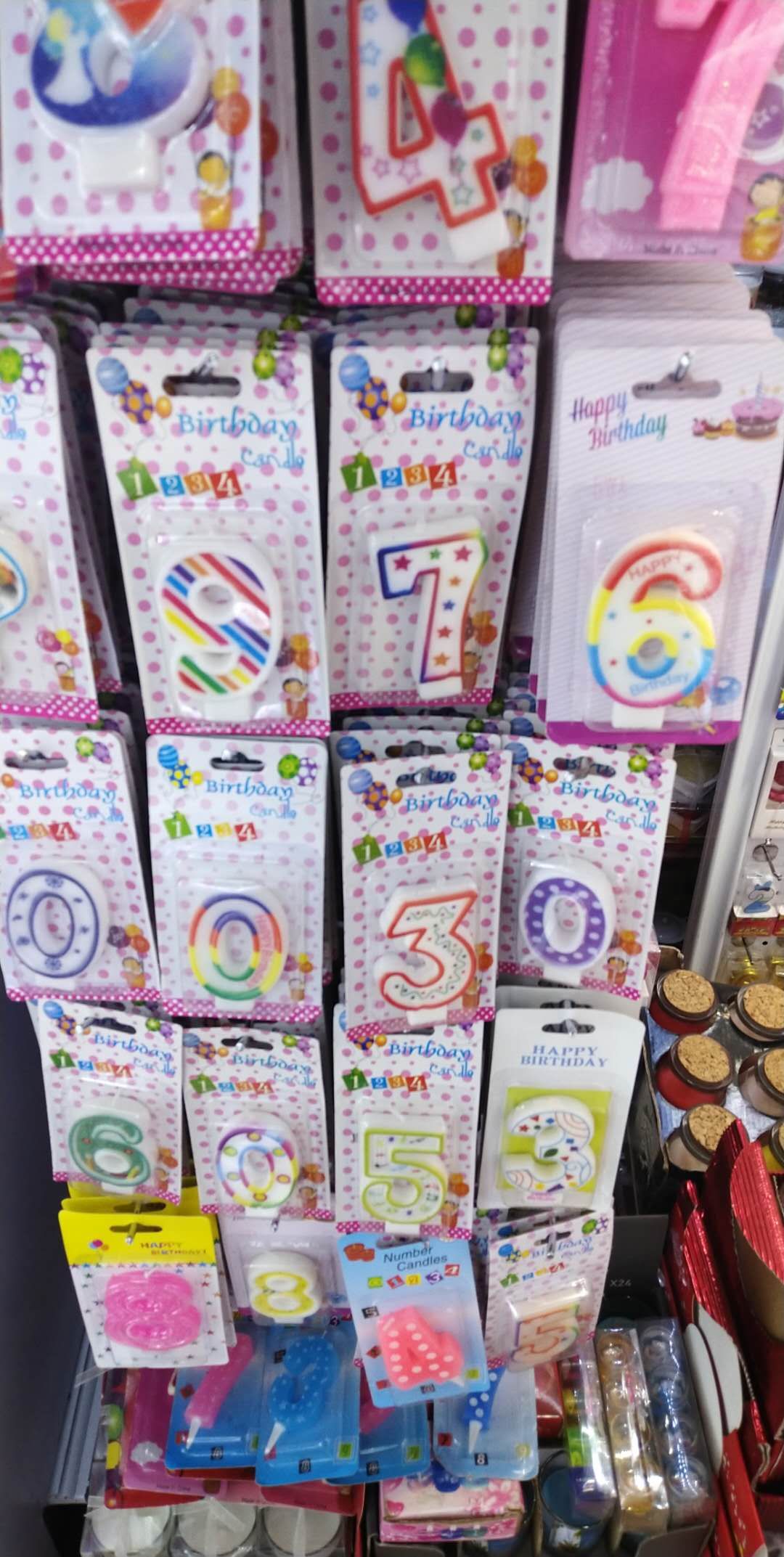 Wedding decoration party supplies Birthday party supplies 11