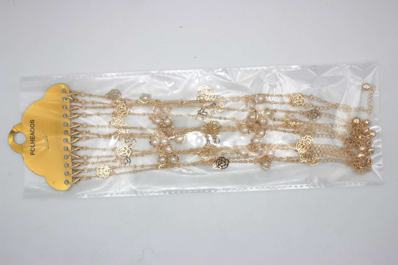 European fashion trend versatile bracelet jewelry 72-4 thumbnail