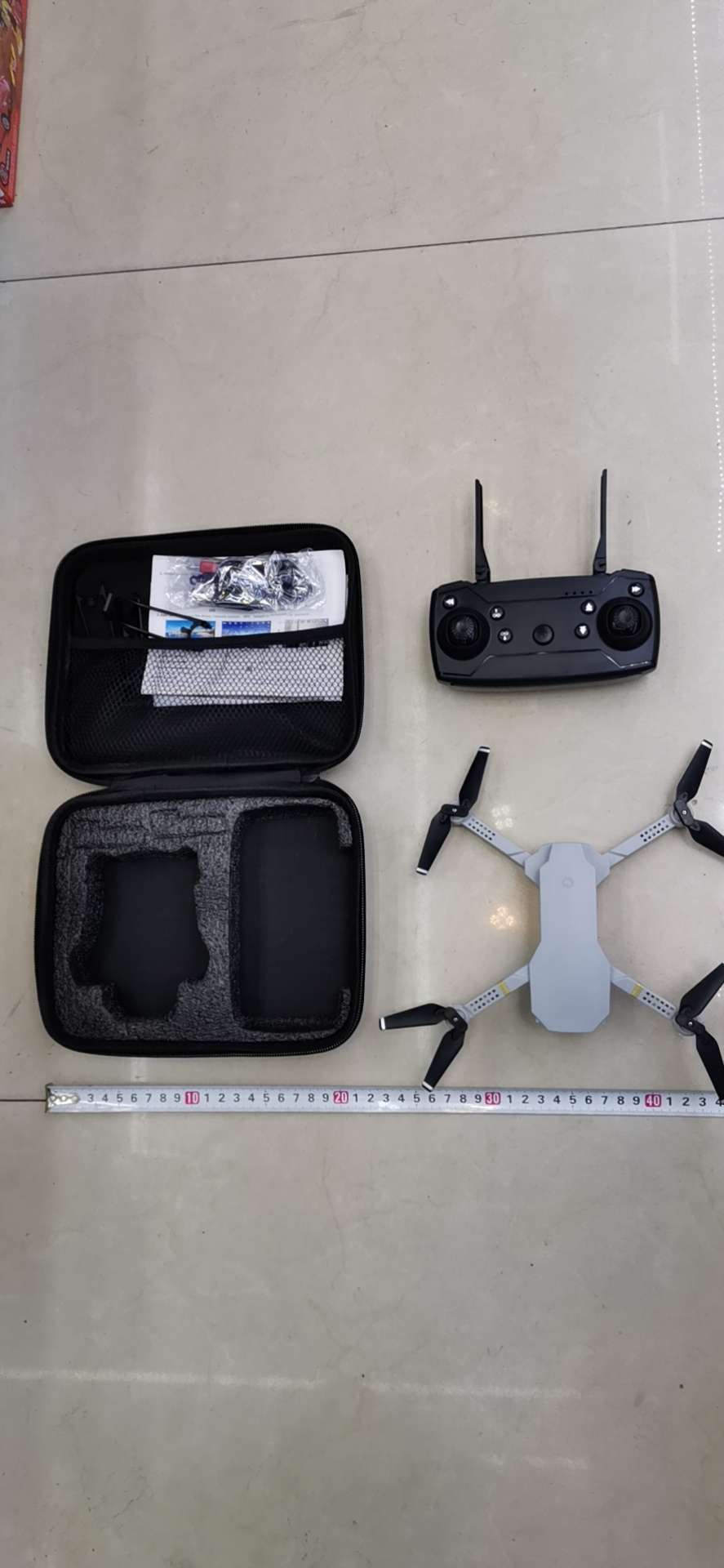 High definition camera remote control without four axis UAV