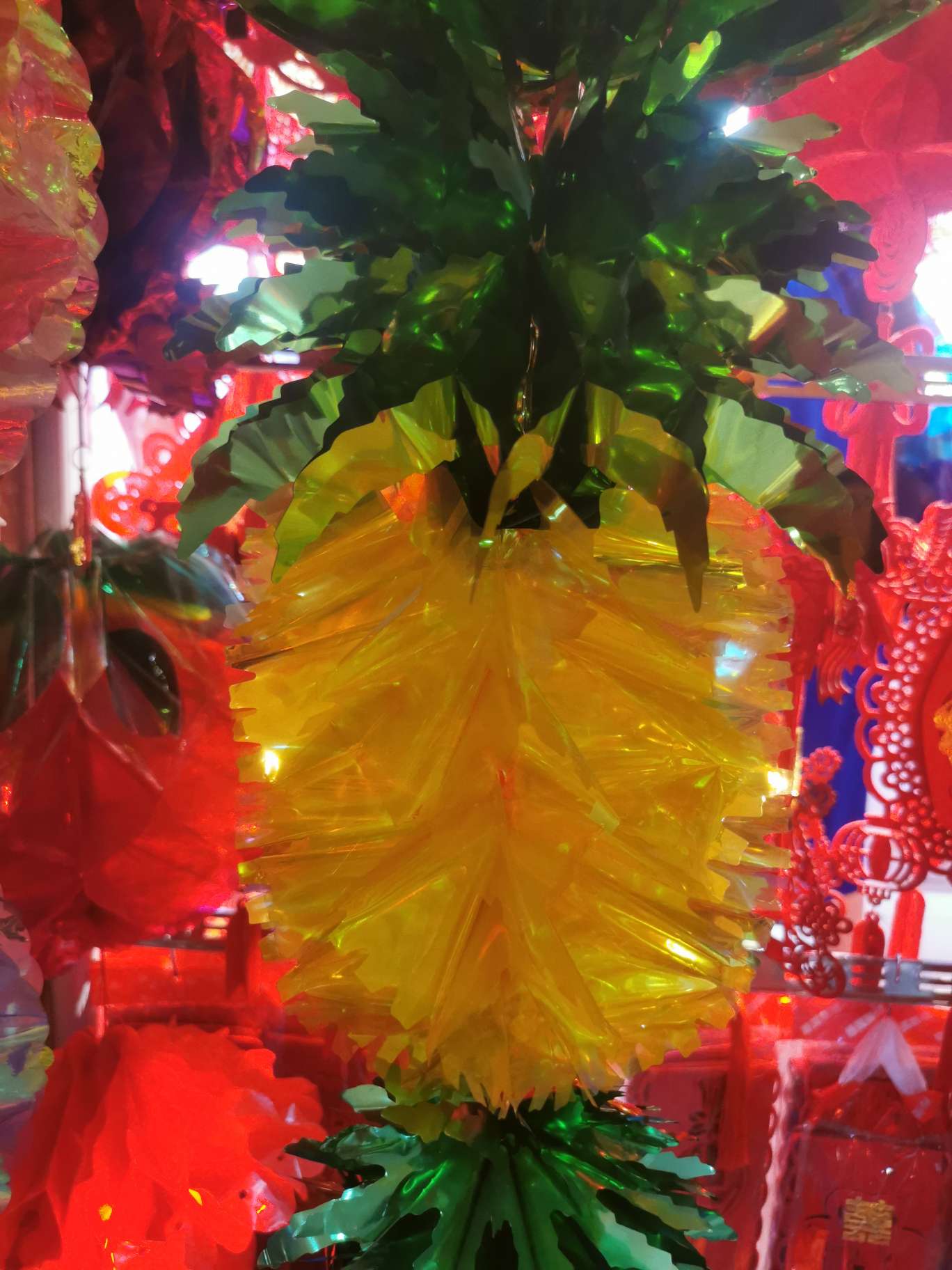 新年用品