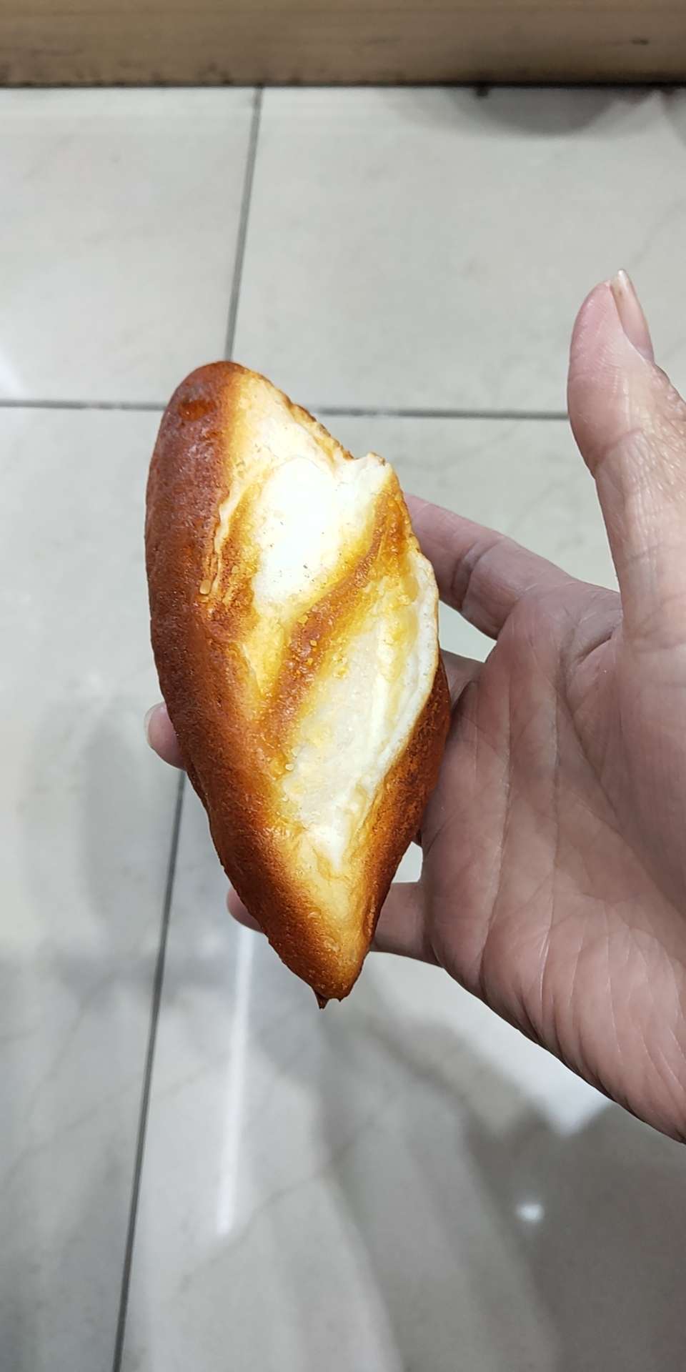 رغيف عالي Item Picture