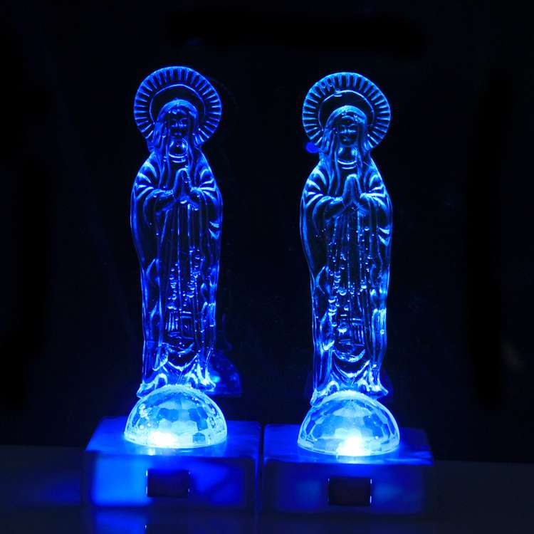 炫彩感应闪光杯婚庆用品爆款产品，各式各样闪光电子产品和玩具万圣节发光手提灯详情图6