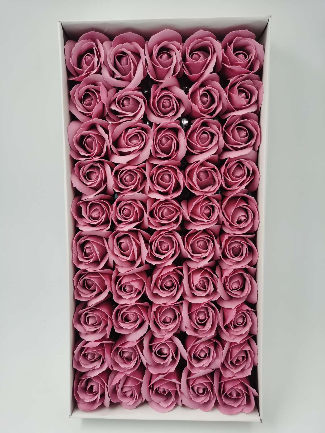 Three-layer soap flower undefined