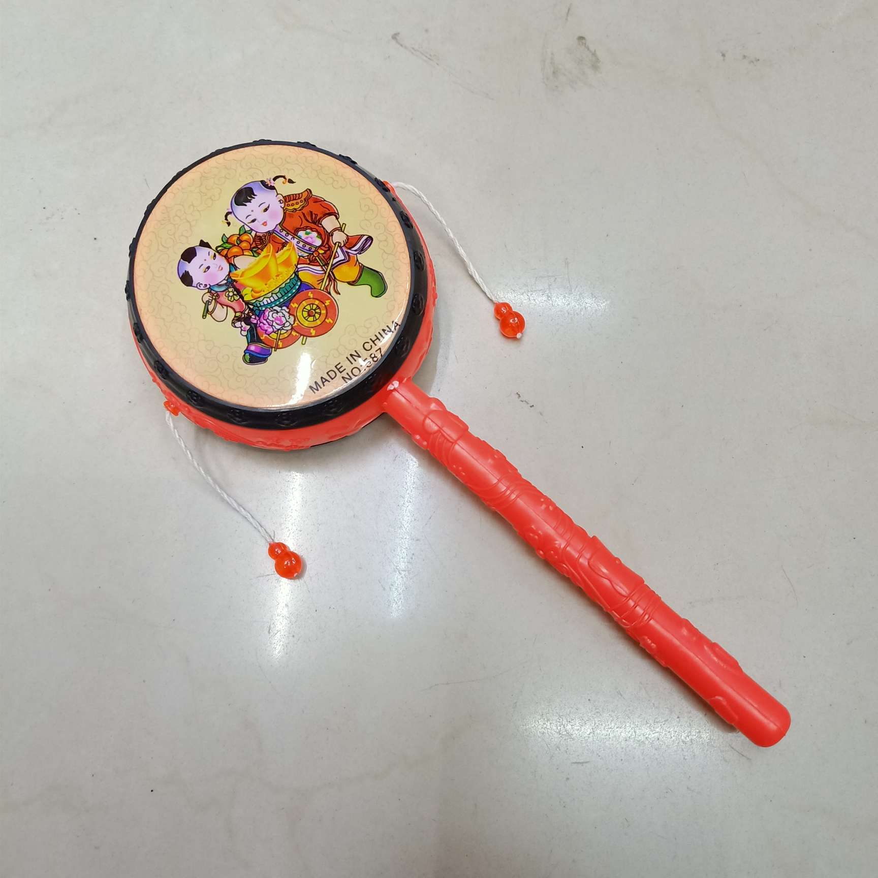 Rattle 1 thumbnail