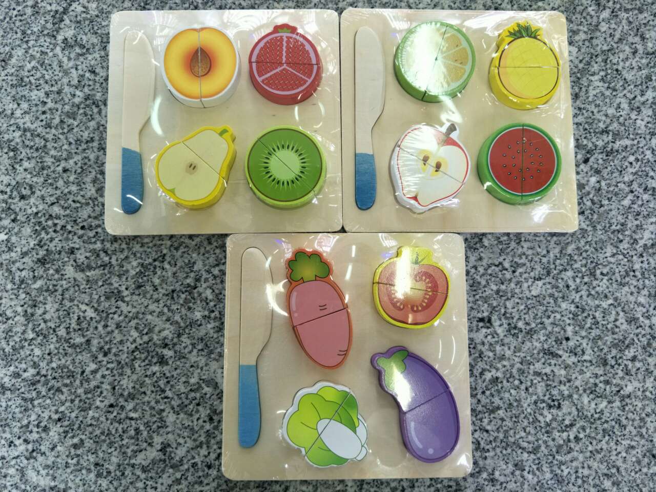 Fruit is a game of wit thumbnail