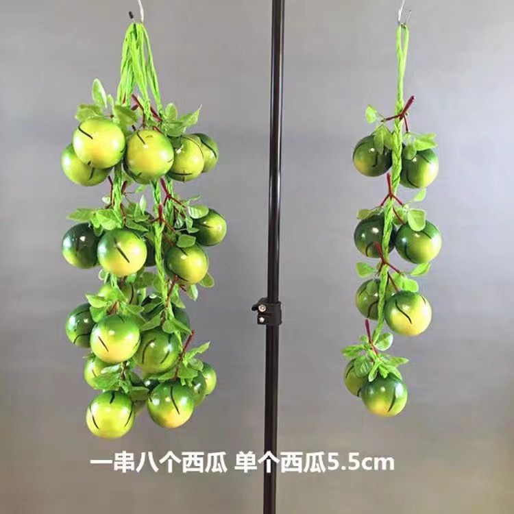 仿真水果果串详情图8