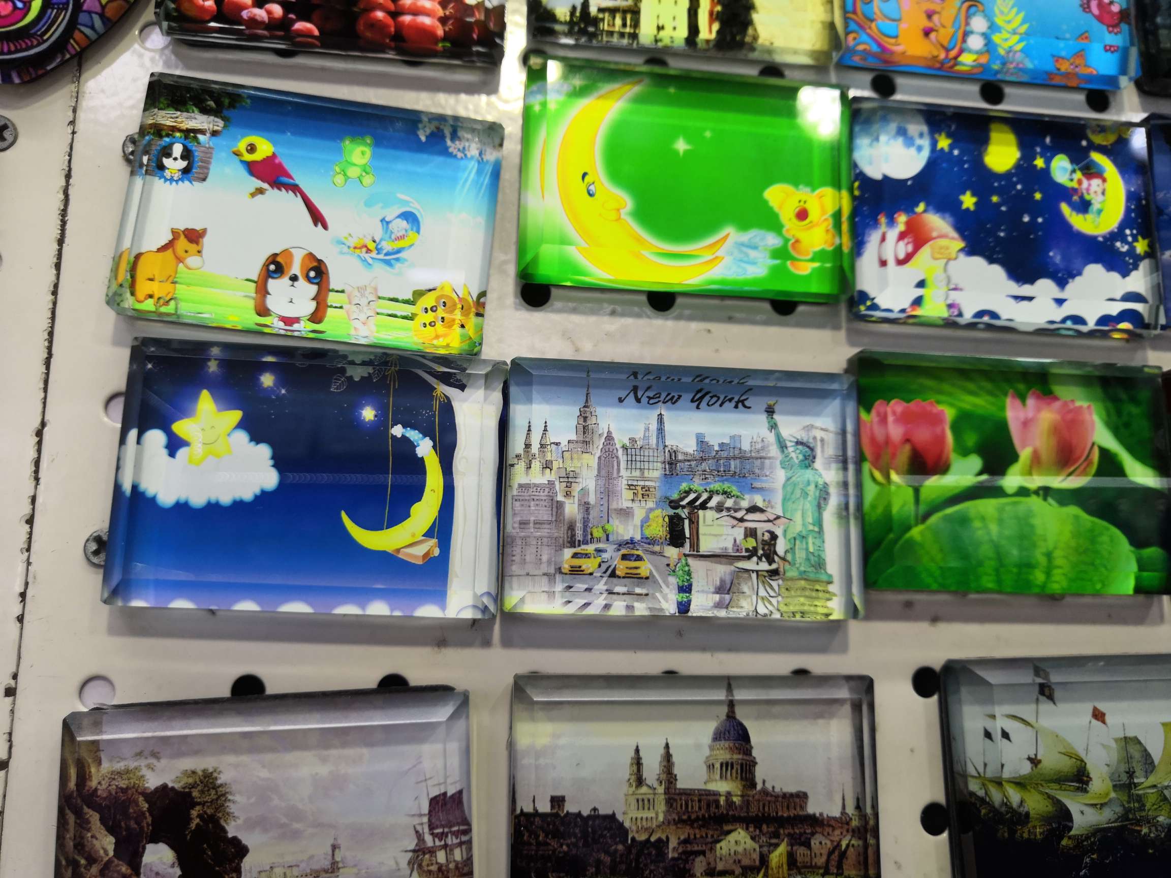 水晶/水晶树/天然水晶/水晶树工艺品/水晶簇产品图