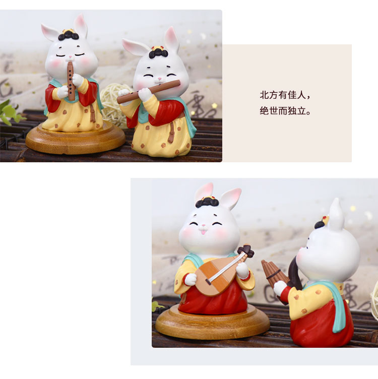 蛋糕摆件卡通摆件，学生礼品详情图7