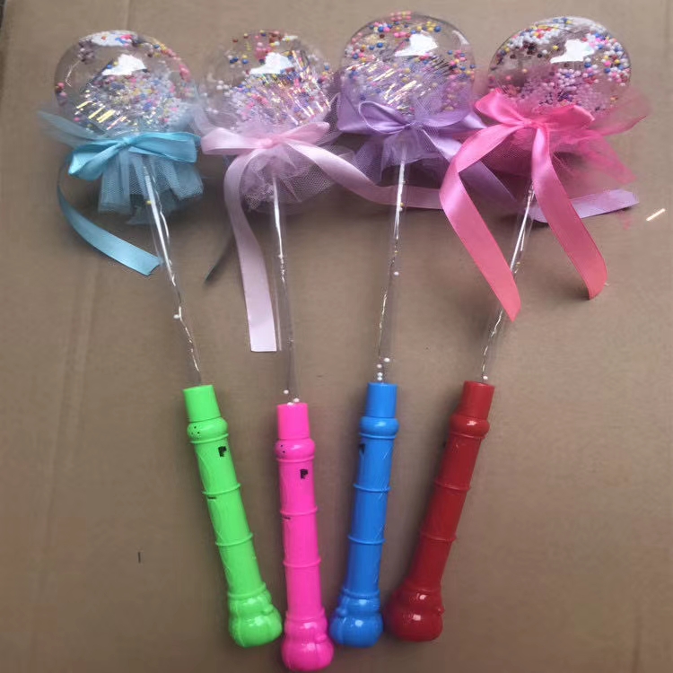 Star light stick music star ball light star stick music star star stick will sing love stick factory direct sales wholesale and retail